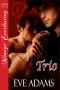 [Gideon's Ring 01] • Trio